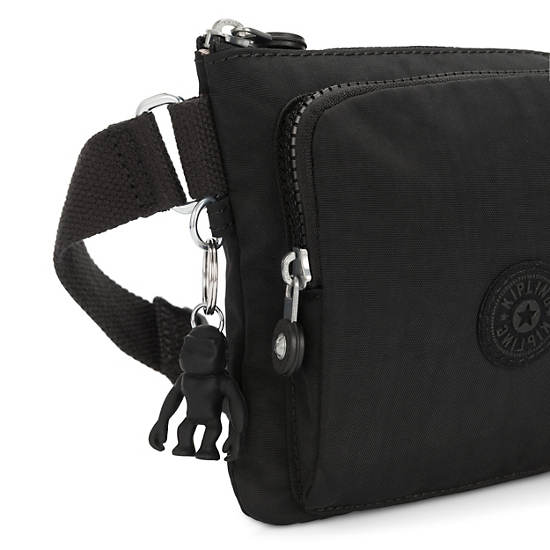 Kipling Presto Up Liv Pack Vesker Svarte | NO 1049GS